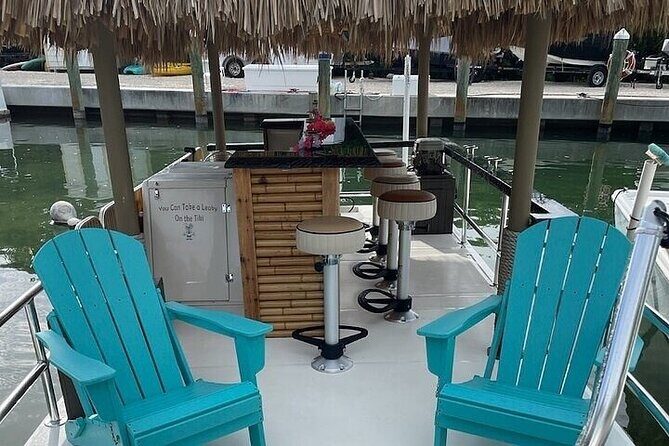 2 Hour Private Day Charter In Islamorada - The Itinerary in Detail