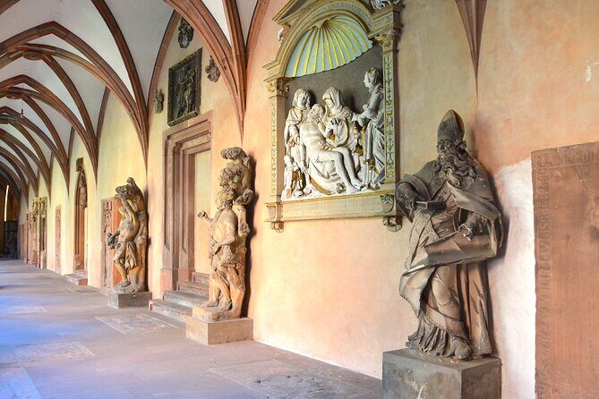 2 Hour Private Guided Walking Tour: Gutenberg and Mainz Cathedral - Why This Tour Works for You