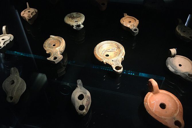 2 Hour Private Guided Walking Tour: Roman Mainz - Insights from Past Travelers