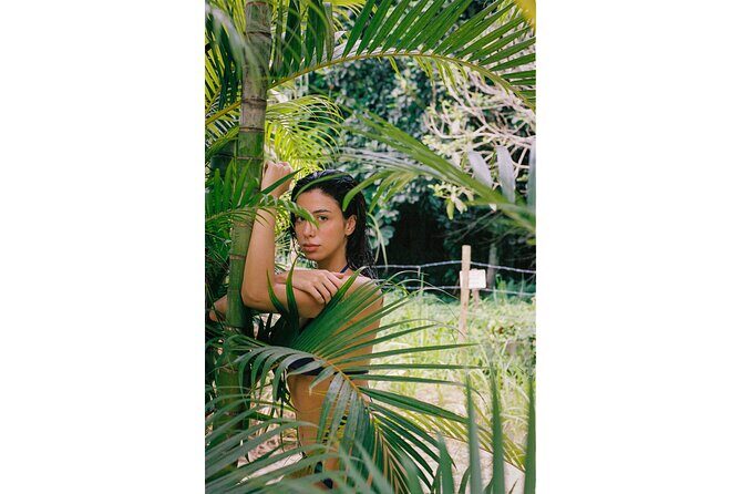 2 Hour Private Photoshoot in Tulum - What Could Be Improved?