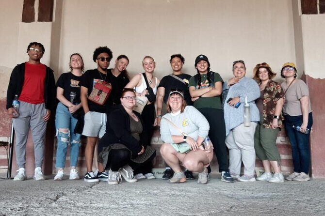 2-Hour Private Tour of Teotihuacan City of the Gods - Who Would Enjoy This Tour?