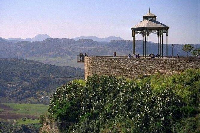 2-Hour Ronda Walking Tour - Practical Details and Tips