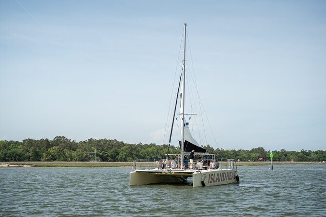 2-Hour Rosé Luxury Day Sail - Who Will Love This Tour?