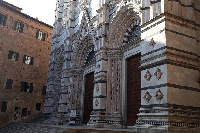 2 hour Siena Private Guided Walking Tour - FAQ