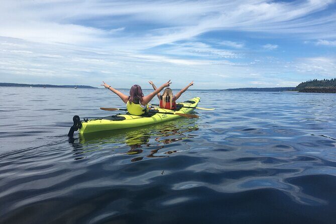 2 Hour Sound Tour - Analyzing the Value: Is This Tour Worth It?