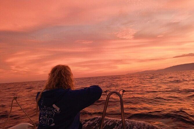 2-Hour Sunset on a Sailboat in Playa de Aro - The Value of the Experience
