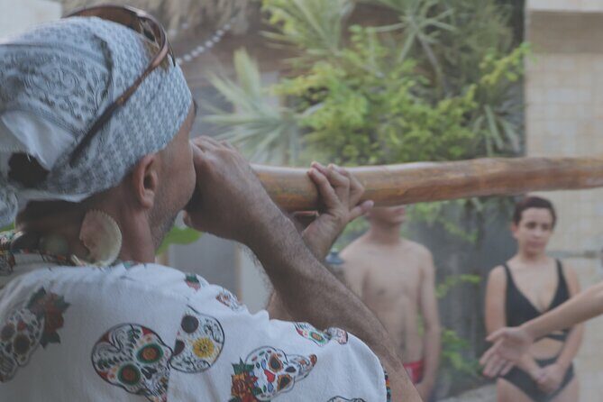 2-hour Temazcal experience in the Mayan world - Authenticity and Cultural Significance