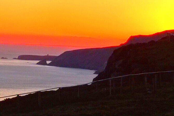 2 Hour Walking Tour in Slieve League Ireland - Exploring the Slieve League Experience