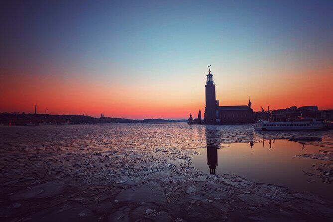 2-Hour Walking Tour Stockholm (Old Town and Surroundings) - The Value Proposition: Who Will Love This Tour?