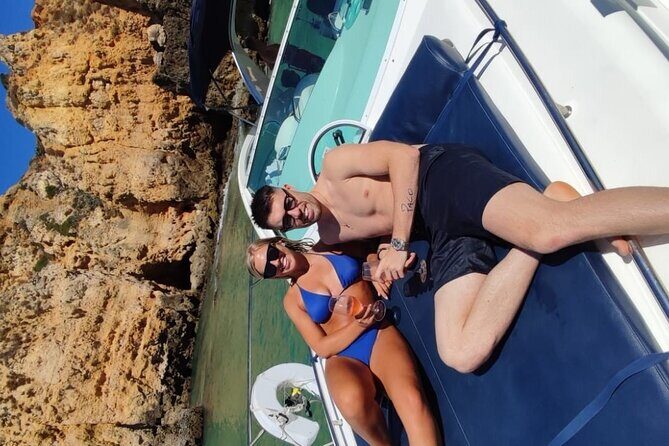 2 Hours Champagne Cruise in Lagos - How Does the Price Stack Up?