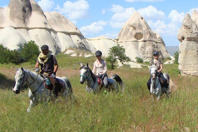 2 Hours Horse Riding Safari in Cappadocia ( Transfer Include ) - Who Will Love This Tour?