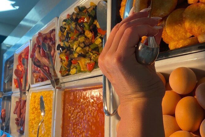 2 Hours Private Sunrise Sup with breakfast - What to Expect: From Paddling to Breakfast