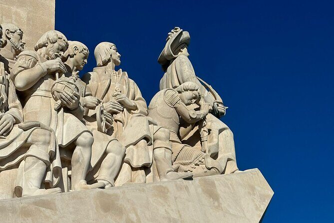 2 Hours Private Tour to Discover Belém with Tuk Tuk - Why This Tour Works Well