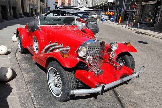 2 Hours Private Walking Tour in Bucharest City - Practical Details That Matter