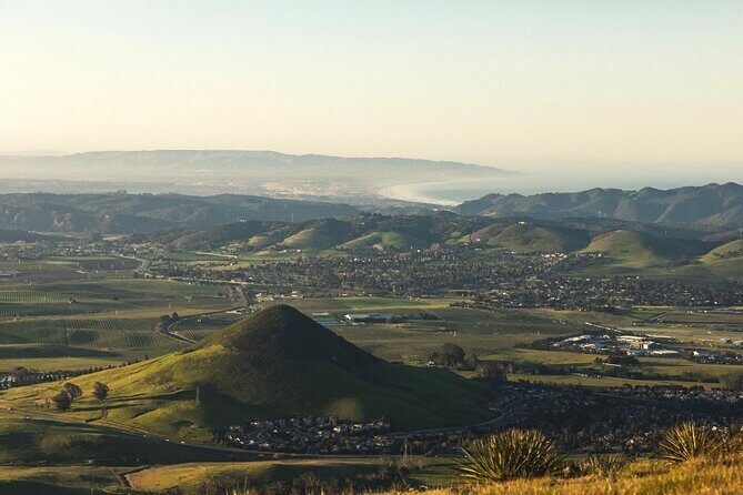 2 Hours Private Walking Tour in San Luis Obispo - Practical Insights