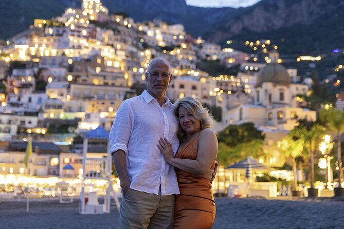 2 Hours Professional photo shoot around Positano - Final Thoughts