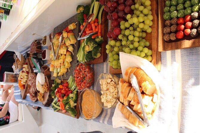 2-Hours Sunset Experience at Los Cabos with Jazz and Bar! from Los Cabos - Authenticity & Value