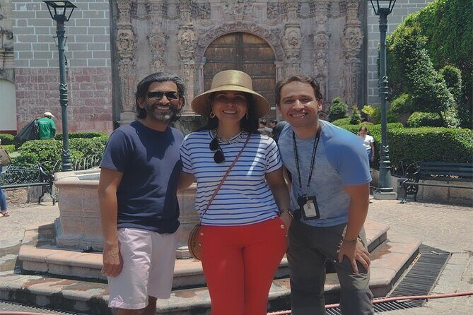 2-Hours Walking Tour in San Miguel de Allende - What We Loved About the Tour