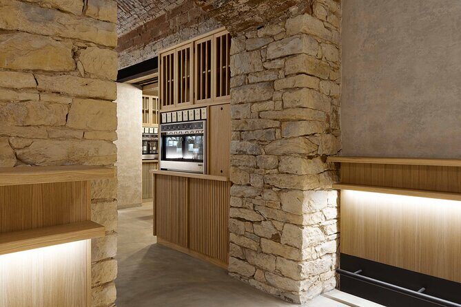 2 Hours Wine Tasting in a Historical Cellar in Krizikova - The Value and Practicalities