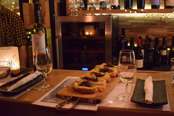 2 Hours Wine Tasting Odyssey in Athens - Who Will Love This Experience?