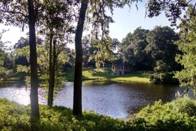 2 of Charleston's finest plantations in one tour - FAQ
