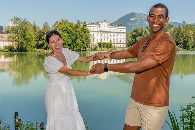 2- or 3-Night Schloss Leopoldskron Stay in Salzburg Including 'The Sound of Music' Tour - The Value: How Does It Add Up?