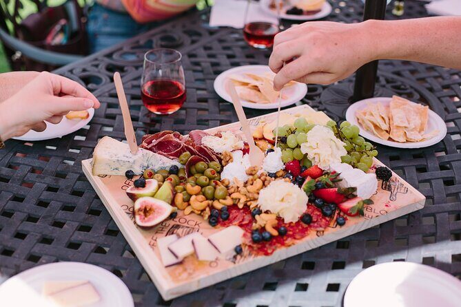 2 Vineyard Wine Tour of the Yadkin Valley - Who Will Love This Tour?