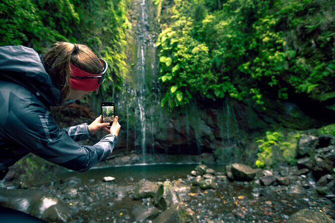 25 Fountains Levada: Hiking Tour in Madeira Rabaçal Valley (PR6) - The Tour Overview