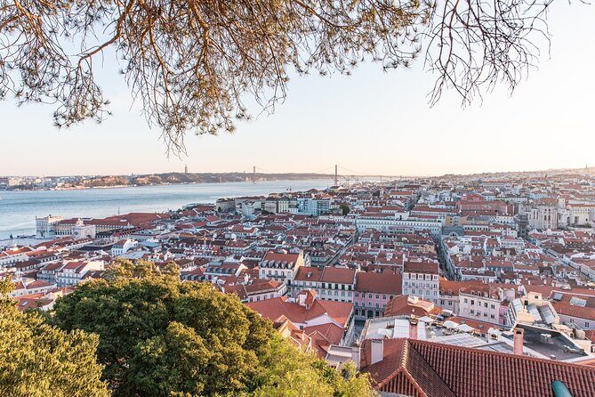2H Private Lisbon Sightseeing Tour with TukTuk - Pricing and Value