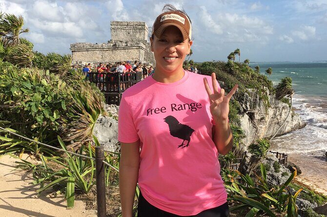 2x1 Tulum tour and Chichen Itza tour for 1 price in 2 days - Who Might Want to Consider Alternatives?