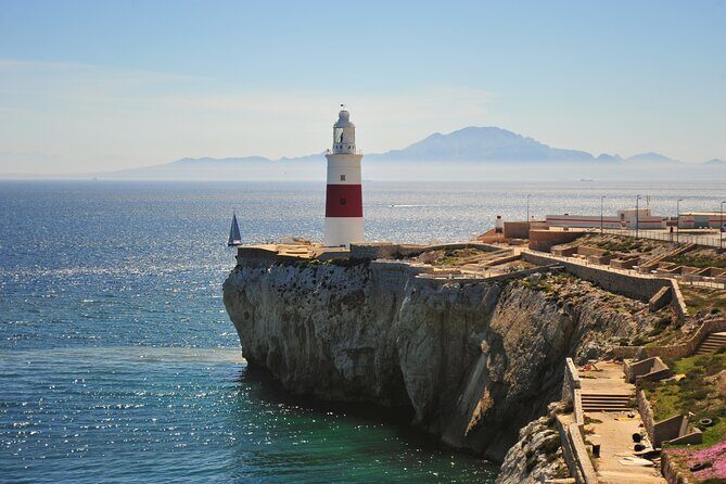 3.30Hrs Private Victory Diamond Rock Tour in Gibraltar - Who Will Love This Tour?