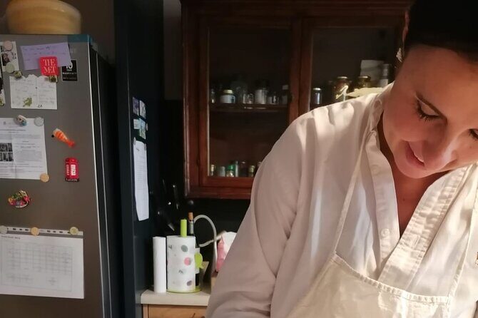 3.5 Hours Fresh Pasta and Tiramisù Cooking Class with Meal - What to Expect from Your Cooking Day