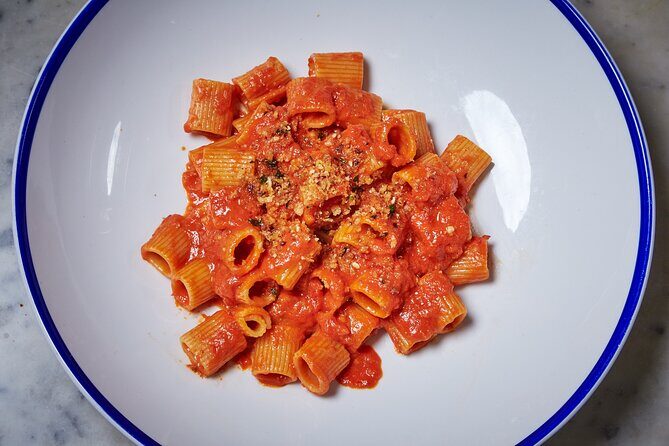 3 Course Italian Lunch at Broadway Fave Bond 45 in Times Square! - What Reviewers Say