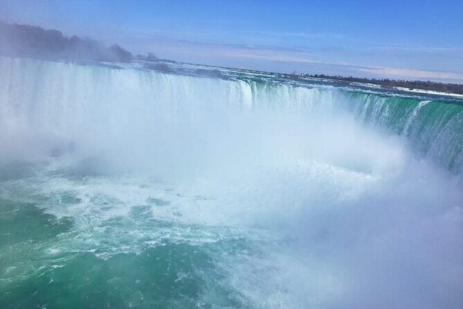 3 Day and 2 Night Tour: Toronto, 1000 Islands, and Niagara Falls - Who Should Consider This Tour?