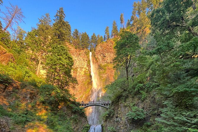 3-Day Guided E-Bike Tour Through the Columbia River Gorge - Final Thoughts: Is This Tour Right for You?