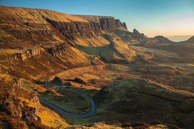 3 Day Isle of Skye Eilean Donan Castle and Loch Ness Tour - Authentic Experiences and Real-World Insights