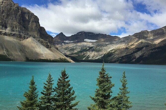 3-Day Jasper and Icefield Tour from Calgary - The Value of This Tour