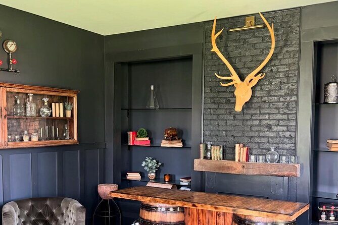 3-Day Luxury Bourbon Trail Tour with Private Barrel Bottling - The Experiences That Matter