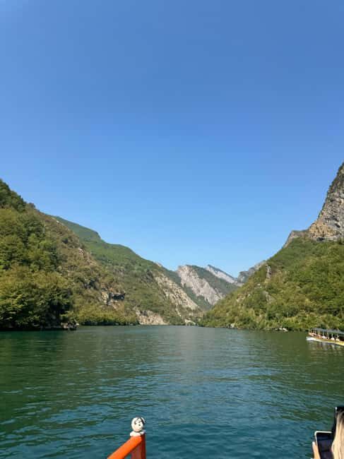3-Day North Albania :Theth, Blue Eye, Shkoder, Shala River - What Makes This Tour Stand Out