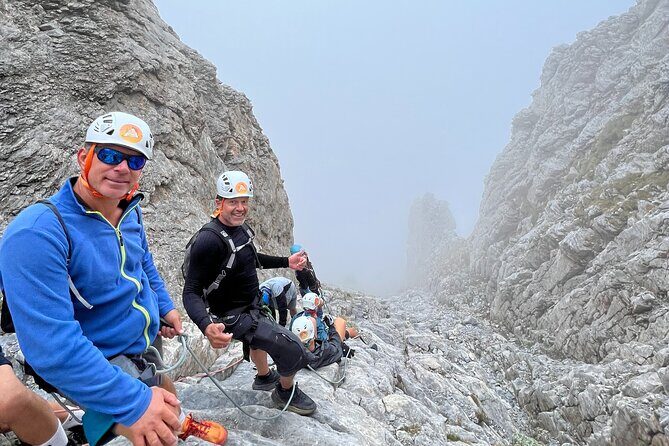 3-Day Olympus Hiking Adventure - Authentic Experiences and Practical Details