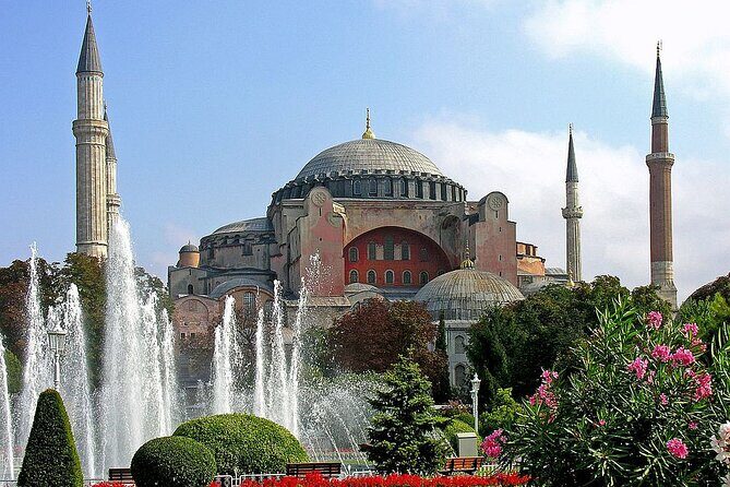 3-Day Private Istanbul Guided Tour - Who Will Love This Tour?