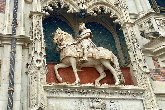 3-day Private Normandy, D-Day, Mont Saint-Michel, 3 Loire Castles - Final Thoughts