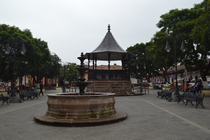 3-Day Private Tour to Pátzcuaro from Mexico City - What You’ll Love and What to Consider