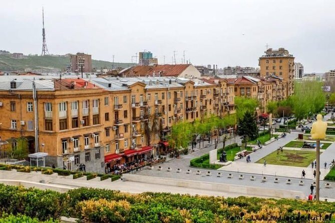 3 day private tours in Armenia from Yerevan - A Deep Dive into the 3-Day Armenian Itinerary