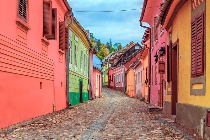 3-Day Tour from Bucharest: Transylvania Villages and Medieval Towns - Final Thoughts: Who Would Love This Tour?
