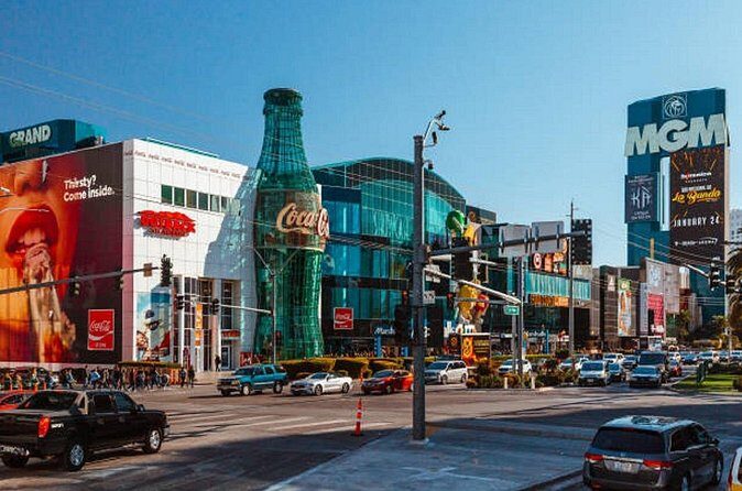 3-Day Tour Los Angeles and Las Vegas - Final Thoughts: Is This Tour for You?