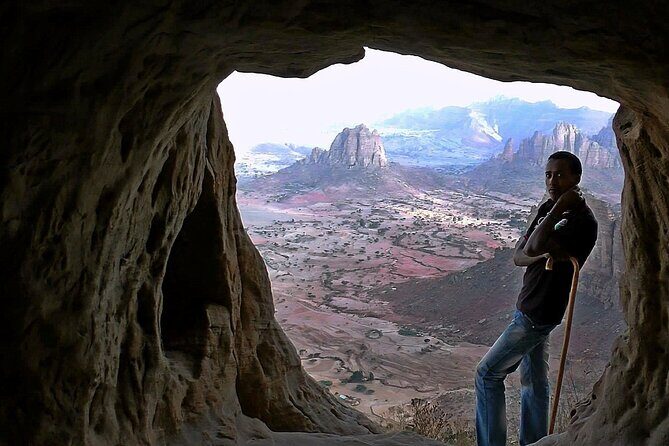 3 Day Tour of Geralta Churches Tigray Church's - Practical Details and What to Expect