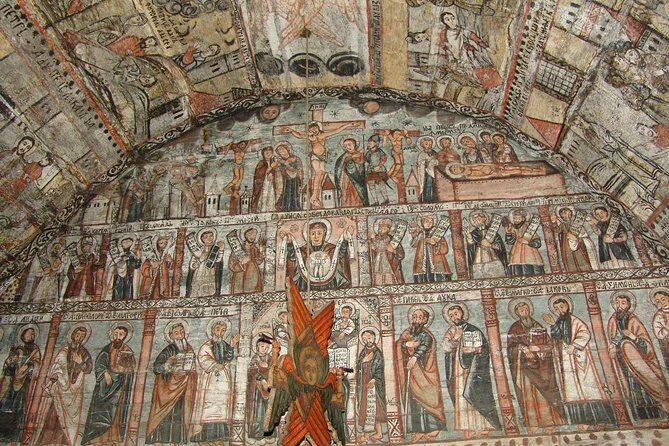 3 Day Tour of Maramures - Summary: Who Should Consider This Tour?