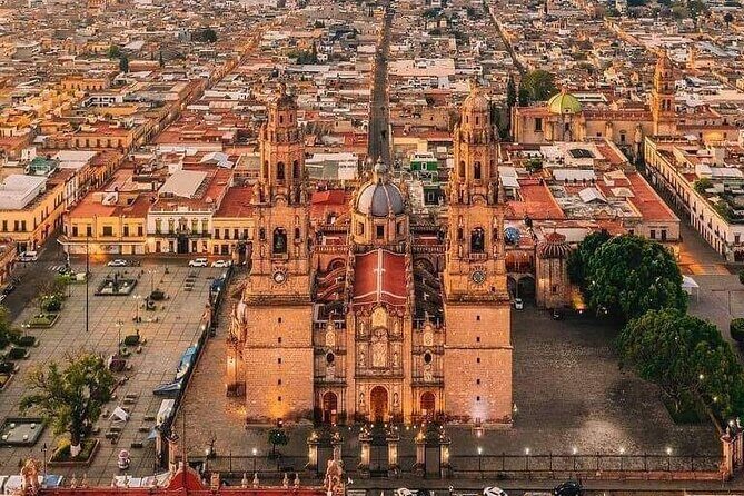 3 day Tour to Discover the Magic of Mexico & Monarch Butterflies - What to Expect in the Itinerary