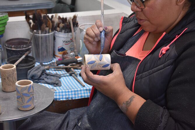 3 days 2 nights Tour in Puebla with Pickup - What Makes This Tour Stand Out?